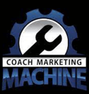 Coach Marketing Machine - 28-Day Lead Blitz