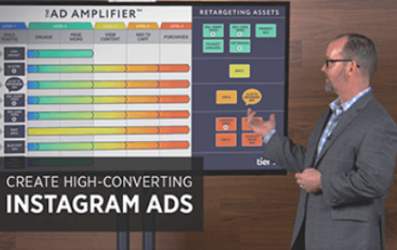 Create High-Converting Instagram Ads from Scratch - Ralph Burns