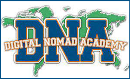 DNA - Digital Nomad Academy