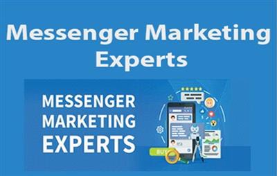 David Sambor, Philippe LeCoutre - Messenger Marketing Experts