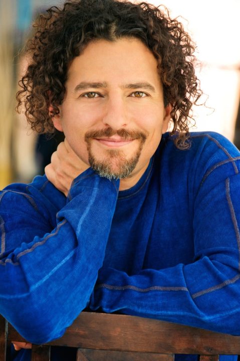 David Wolfe - Raw Chef Certification