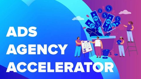 Donvesh - Agency Ads Accelerator - 30 Days Challenge