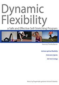 Dynamic Flexibility