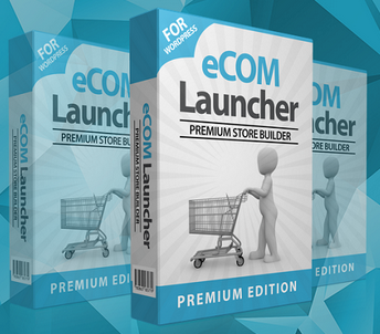 Ecom Launcher - No more Shopify Fees - Dropship Faster