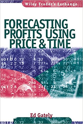 Ed Gately - Forecasting Profits Using Price & Time