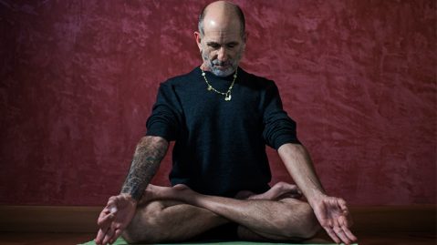 Eddie Modestini - Vinyasa Yoga 101.