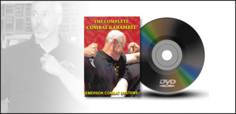 Emerson - The Complete Combat Karambit