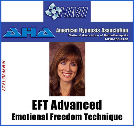 Emotional Freedom Technique - Basic & Advanced