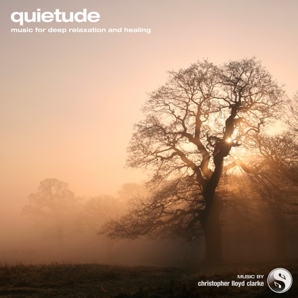 Enlightenedaudio - Quietude - Complete Collection