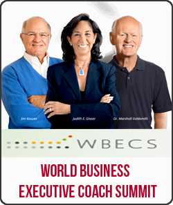 Executive Coach Summit - World Business