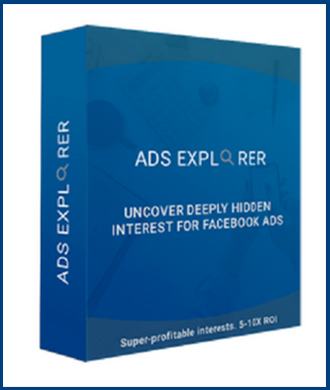 FB Ads Explorer