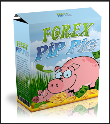 Forex Pip Pig™ - An Amazing Forex System