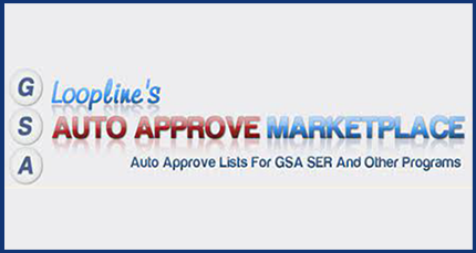 GSA Auto Approve Marketplace - Annual 2021