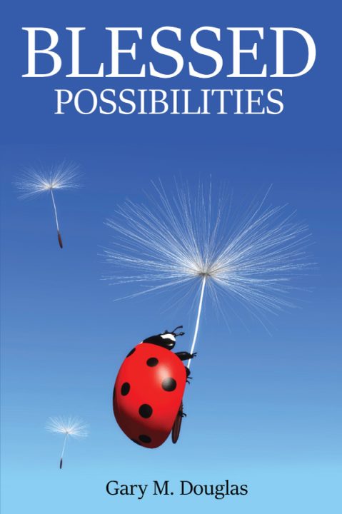 Gary M. Douglas - Blessed Possibilities