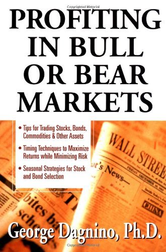 George Dagnino - Profiting In Bull Or Bear Markets