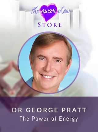 George Pratt - The Power of Energy