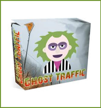 Ghost Traffic - Trevor Emdon