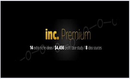 Glenn Allsopp - inc Premium VIP Niche Ideas