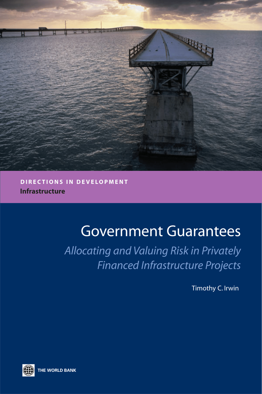 Govern Guarantees