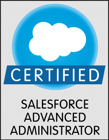 GreyCampus - Salesforce Certified Administrator Certification Training