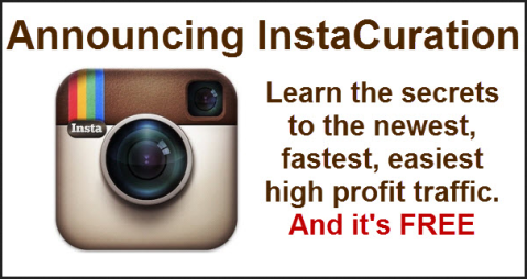 Harlan Kilstein - InstaCuration - Instagram Stats To Explode Your Earnings