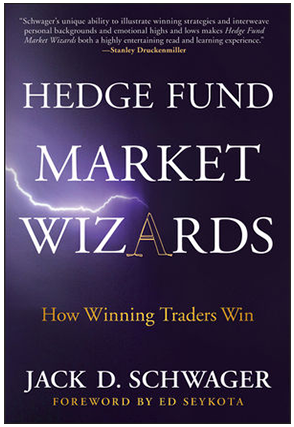 Hedge Fund Market Wizards: How Winning Traders Win