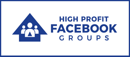 High Profit Facebook Groups 2019 - Caleb O'Dowd