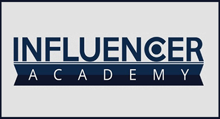 Influencer Academy by Anik Singal and Rosalee Maquinay