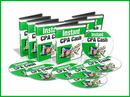 Instant CPA Cash