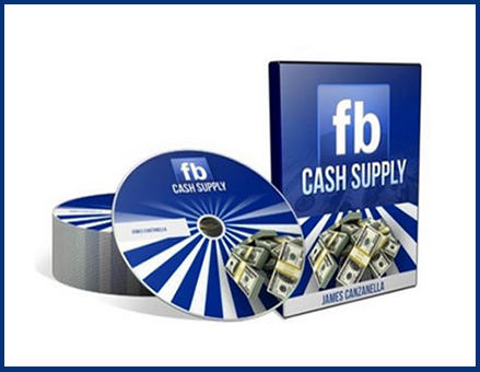 James Canzanella - FB Cash Supply