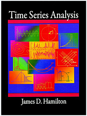 James D.Hamilton - Time Series Analysis