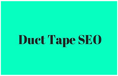 James Hussey - Duct Tape SEO