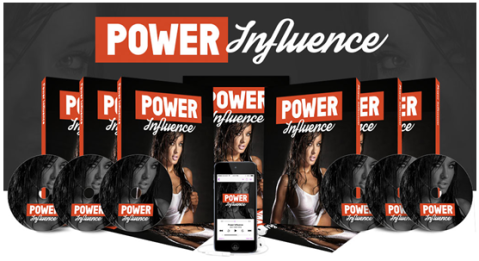 Jason Capital - Power Inuence System