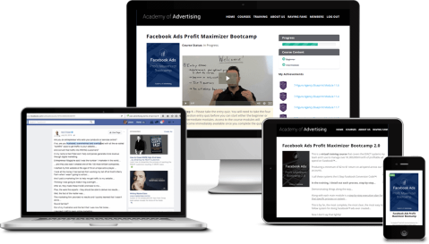 Jason Hornug - Facebook Ads Training