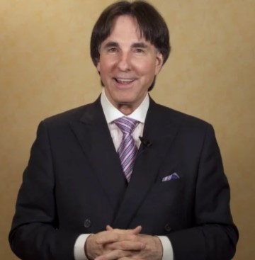 John Demartini - Conscious Intention