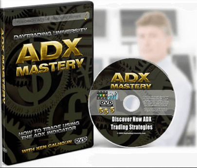 Ken Calhoun – Adx Mastery Complete Course