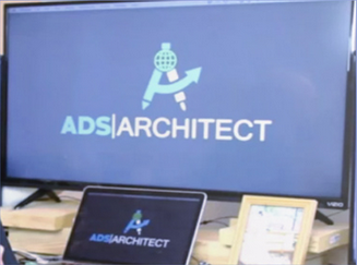 Kenny Stevens and Ricky Mataka - Ads Architect Blueprint