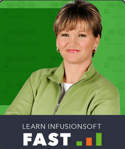 Kim Snider | IS Beginner - Learn Infusionsoft Fast