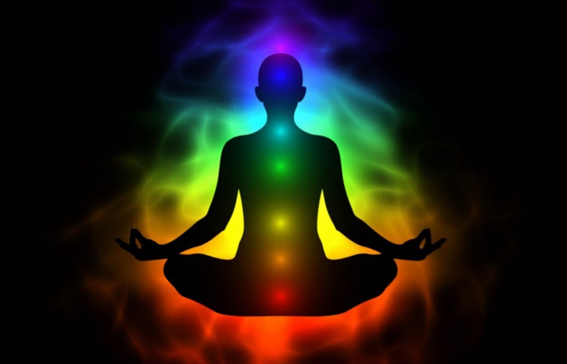 Kip Mazuy - Guided Chakra Meditations - Bliss.com Shaktipat