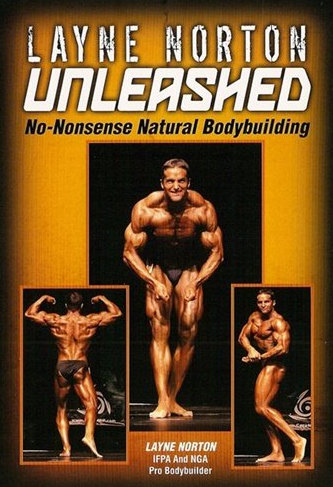 Layne Norton - Unleashed (Bonus Material)