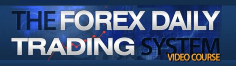 Laz L.– The Forex Daily Trading System