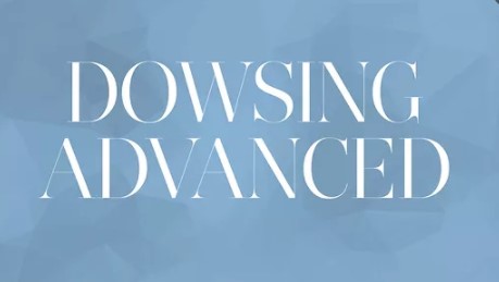 Marie Diamond - Diamond Dowsing Advanced Video Program