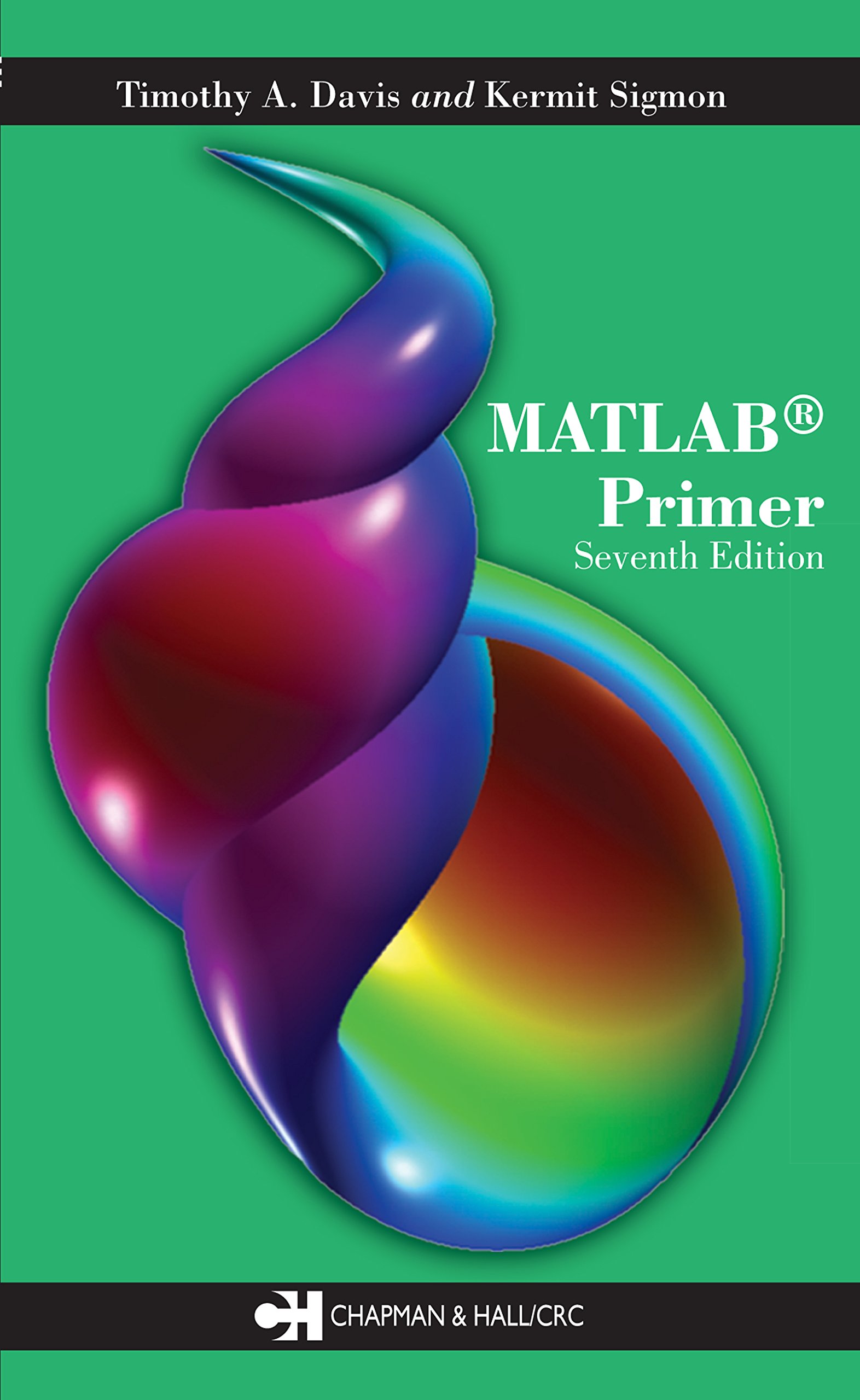 Matlab Primer (7th Ed.)