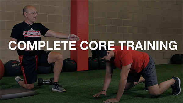 Mike Boyle - Complete Core Training