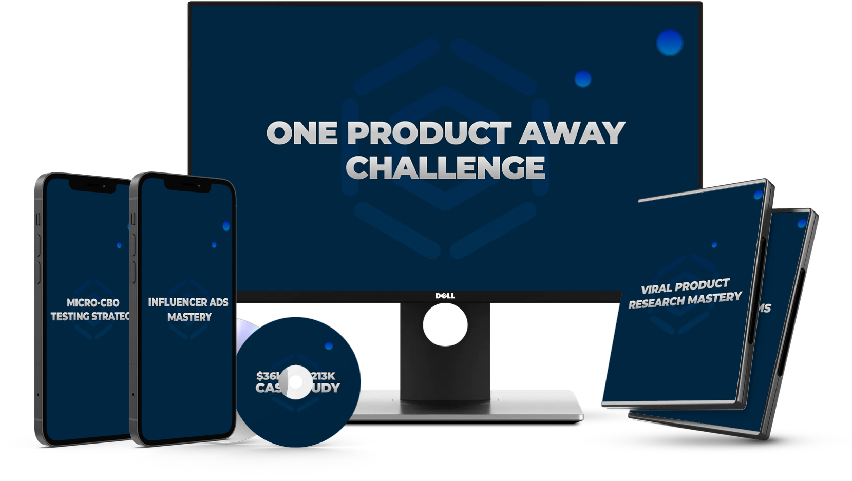 One Product Away Challenge