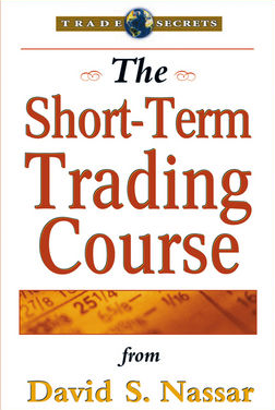 Mark Boucher – Short-Term Trading Course