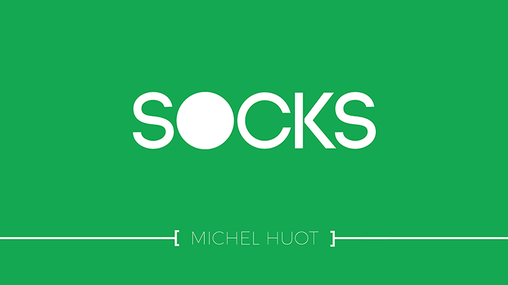 Michel Huot – Socks