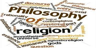 Philosophy of Religion