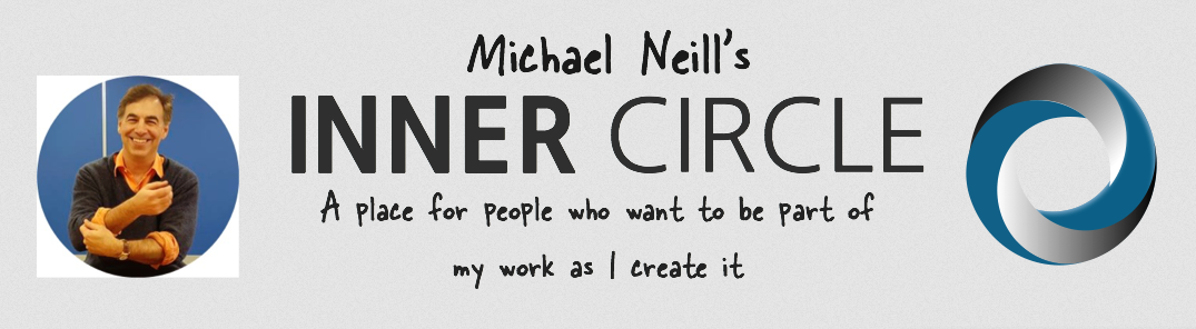 Michael Neil – Inner Circle