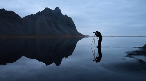 Photographing The World Landscape Photography and Post-Processing with Elia Locardi